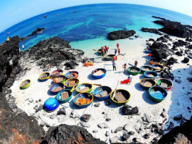 Thiên đường biển, đảo cho dịp 30/4-1/5