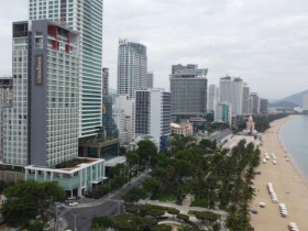 Du lịch lễ 30/4: Không lo thiếu phòng Du lịch lễ 30/4: Không lo thiếu phòng