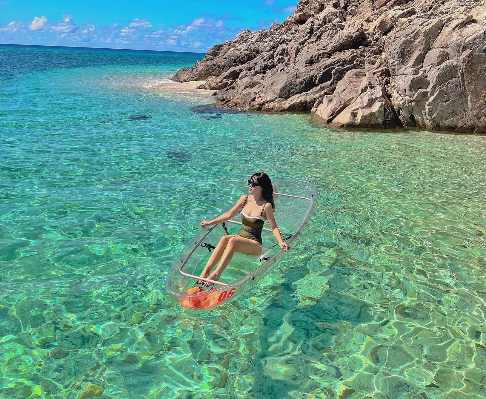 Thiên đường biển, đảo cho dịp 30/4-1/5 - 15