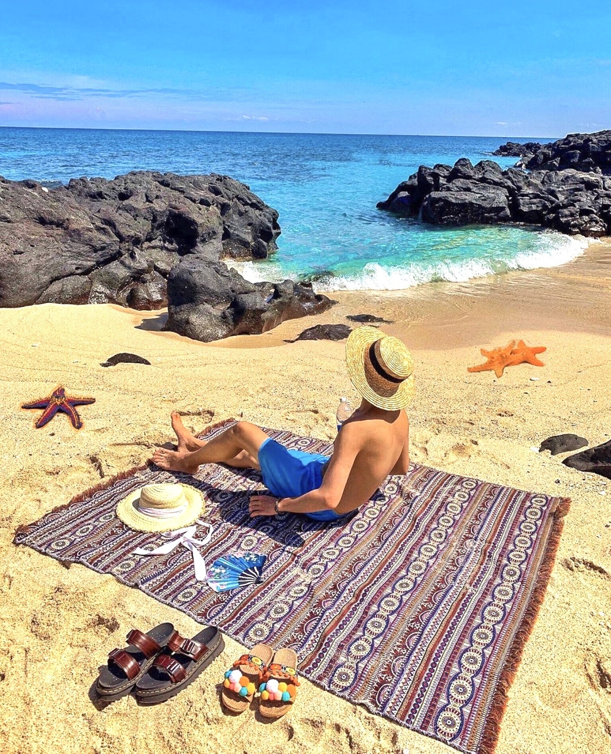 Thiên đường biển, đảo cho dịp 30/4-1/5 - 4