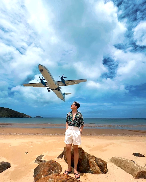 Thiên đường biển, đảo cho dịp 30/4-1/5 - 17