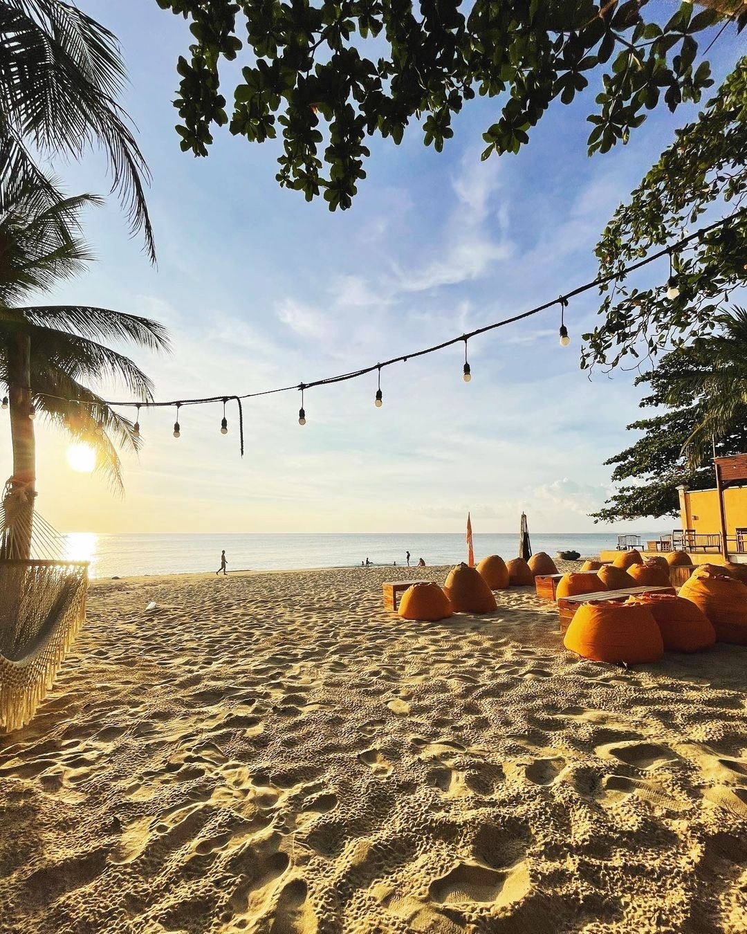 Thiên đường biển, đảo cho dịp 30/4-1/5 - 12