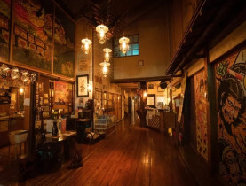 Lữ quán truyền thống Nhật Bản - thiên đường nghỉ dưỡng tách biệt với phố thị Lữ quán truyền thống Nhật Bản - thiên đường nghỉ dưỡng tách biệt với phố thị