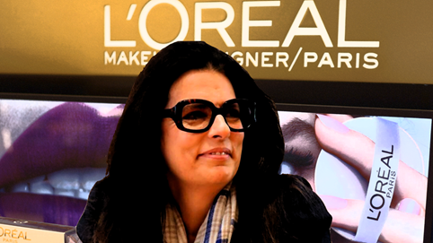 Người thừa kế đế chế mỹ phẩm L'Oréal lần thứ 3 giữ vị trí nữ tỷ phú giàu nhất thế giới Người thừa kế đế chế mỹ phẩm L'Oréal lần thứ 3 giữ vị trí nữ tỷ phú giàu nhất thế giới