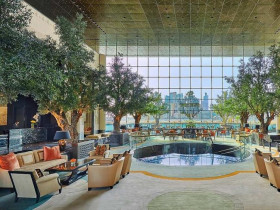 10 khách sạn cao nhất thế giới 10 khách sạn cao nhất thế giới