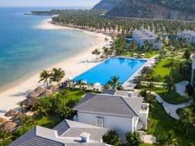 10 khách sạn sang trọng nhất Việt Nam do khách du lịch toàn cầu bình chọn 10 khách sạn sang trọng nhất Việt Nam do khách du lịch toàn cầu bình chọn