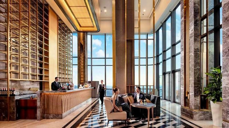 10 khách sạn sang trọng nhất Việt Nam do khách du lịch toàn cầu bình chọn - 6