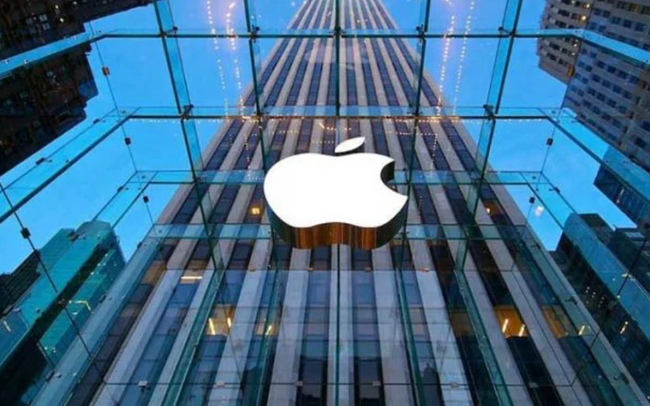 Apple tiết lộ kế hoạch mở rộng thị trường bán lẻ Apple tiết lộ kế hoạch mở rộng thị trường bán lẻ