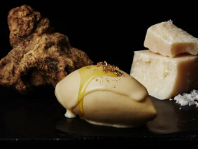 Món kem đắt nhất trong kỷ lục Guiness Món kem đắt nhất trong kỷ lục Guiness