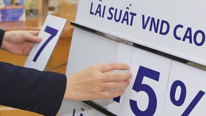 Lãi suất tiết kiệm ngân hàng nào cao nhất tháng 6/2023?