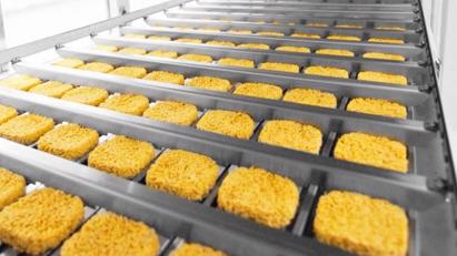 EU nới lỏng quy định kiểm tra mặt hàng mỳ ăn liền Việt Nam EU nới lỏng quy định kiểm tra mặt hàng mỳ ăn liền Việt Nam