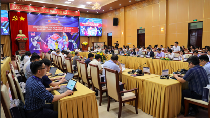 Bắc Ninh đặt mục tiêu thành tỉnh có nền công nghiệp hiện đại, công nghệ cao