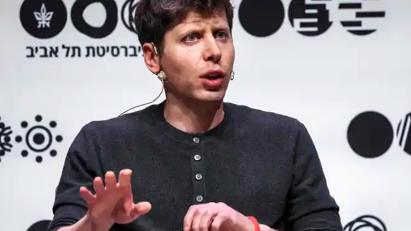 CEO OpenAI: Thiếu chip khiến các kế hoạch liên quan đến ChatGPT “bị trì hoãn”