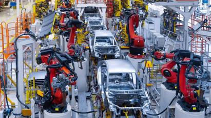 Sức mua sụt giảm khiến ngân sách khó bù đắp hụt thu do giảm 50% lệ phí trước bạ với ô tô