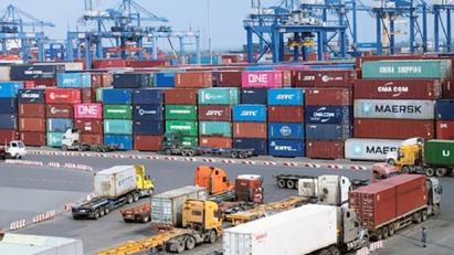 Xuất khẩu phục hồi tích cực, nhiều mặt hàng chủ lực tăng trưởng cao Xuất khẩu phục hồi tích cực, nhiều mặt hàng chủ lực tăng trưởng cao