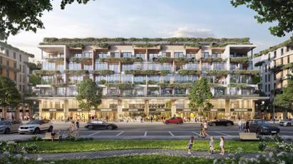 Yếu tố nào định vị bất động sản truyền đời của giới nhà giàu? Yếu tố nào định vị bất động sản truyền đời của giới nhà giàu?