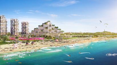 Nhìn lại sự thay đổi rõ rệt của Bình Thuận sau 1 tháng cao tốc đi vào vận hành Nhìn lại sự thay đổi rõ rệt của Bình Thuận sau 1 tháng cao tốc đi vào vận hành