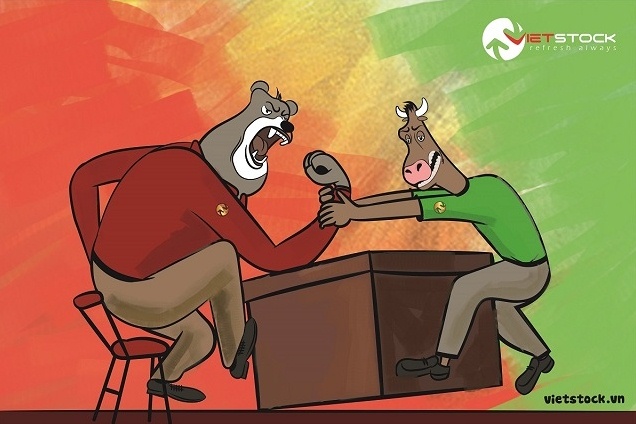 Vietstock Daily 15/06/2023: Rung lắc mạnh nhưng xu hướng tăng khá vững Vietstock Daily 15/06/2023: Rung lắc mạnh nhưng xu hướng tăng khá vững