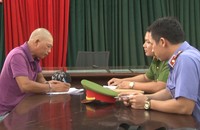 Huế: Bắt đối tượng ‘cò mồi’ đánh người trọng thương Huế: Bắt đối tượng ‘cò mồi’ đánh người trọng thương