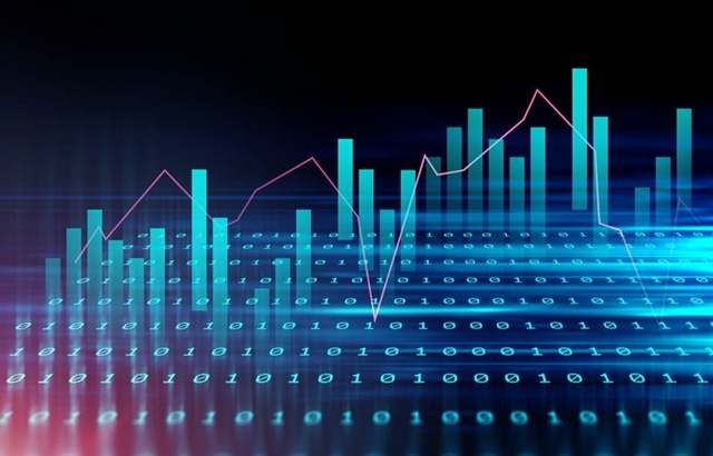 Phân tích kỹ thuật phiên chiều 14/06: Bên bán có dấu hiệu trở lại Phân tích kỹ thuật phiên chiều 14/06: Bên bán có dấu hiệu trở lại
