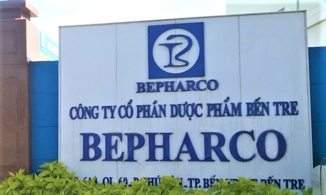 Dược phẩm Bến Tre muốn bán bớt cổ phiếu CDP Dược phẩm Bến Tre muốn bán bớt cổ phiếu CDP