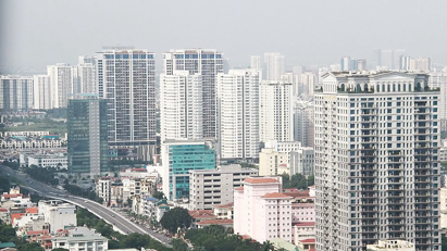 Nỗ lực kéo giá căn hộ hạ nhiệt Nỗ lực kéo giá căn hộ hạ nhiệt