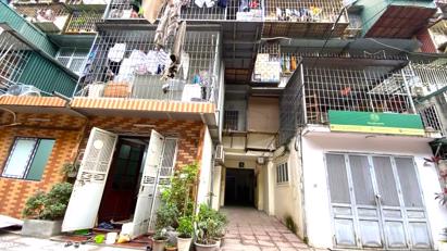 Kinh nghiệm tái thiết nhà ở tại một số quốc gia Kinh nghiệm tái thiết nhà ở tại một số quốc gia