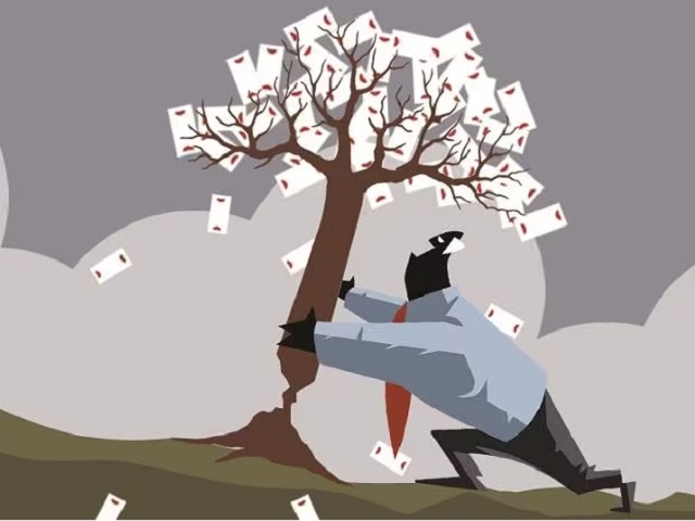 Nên đầu tư vào đâu? Nên đầu tư vào đâu?