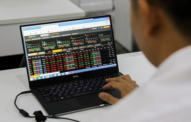 14/06: Đọc gì trước giờ giao dịch chứng khoán? 14/06: Đọc gì trước giờ giao dịch chứng khoán?