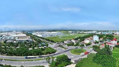 An Giang mời đầu tư 40 dự án trọng điểm về đô thị, công nghiệp và thương mại dịch vụ An Giang mời đầu tư 40 dự án trọng điểm về đô thị, công nghiệp và thương mại dịch vụ