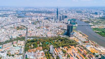 Nhập hộ khẩu vào TP.HCM: Chỗ ở phải đảm bảo bình quân 8 m2/người Nhập hộ khẩu vào TP.HCM: Chỗ ở phải đảm bảo bình quân 8 m2/người