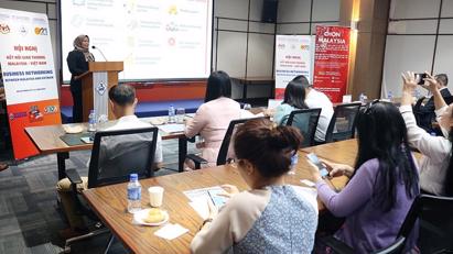 Malaysia đã đầu tư gần 5 tỷ USD vào TP.HCM Malaysia đã đầu tư gần 5 tỷ USD vào TP.HCM