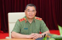 'Cần lên án mạnh mẽ hành động của nhóm đối tượng tấn công trụ sở UBND xã ở Đắk Lắk' 'Cần lên án mạnh mẽ hành động của nhóm đối tượng tấn công trụ sở UBND xã ở Đắk Lắk'
