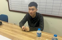 Cô gái sập bẫy lừa vì gửi ảnh khỏa thân để vay 3 triệu đồng