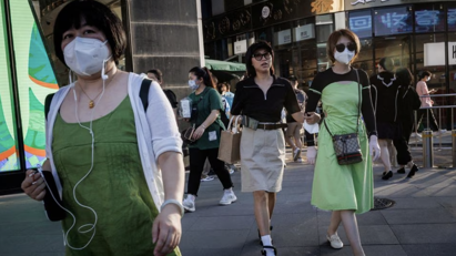 Dữ liệu kinh tế tiếp tục gây thất vọng, Trung Quốc hạ lãi suất lần thứ hai trong vòng 1 tuần