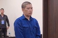 Thầy phong thủy lĩnh án vì dẫn dụ mở “cung điền trạch”