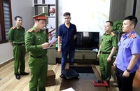 Khởi tố 13 đối tượng trong đường dây mua bán trái phép hóa đơn có giá trị hàng trăm tỷ đồng
