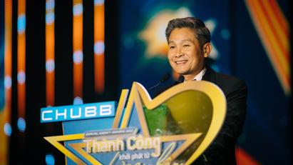 Từ tượng đài 231 năm trong ngành bảo hiểm toàn cầu đến hành trình 18 năm bảo vệ người Việt Từ tượng đài 231 năm trong ngành bảo hiểm toàn cầu đến hành trình 18 năm bảo vệ người Việt