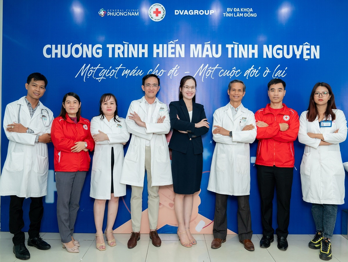 Một giọt máu cho đi - Một cuộc đời ở lại Một giọt máu cho đi - Một cuộc đời ở lại